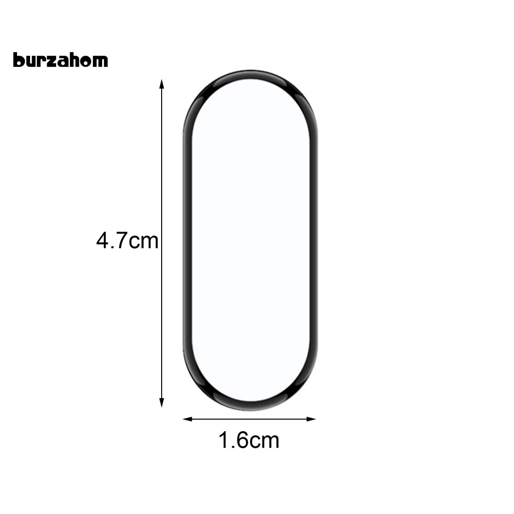 Set 2 Kính Cường Lực Bảo Vệ Màn Hình Chống Trầy Cho Xiaomi 4 / 5 / 6NFC