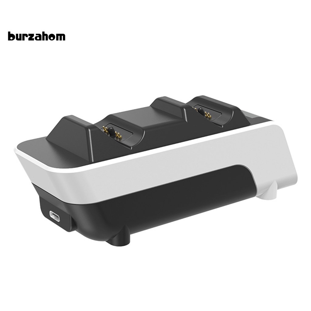 Đế Sạc Nhanh Hai Cổng Cho Tay Cầm Điều Khiển Chơi Game Ps50