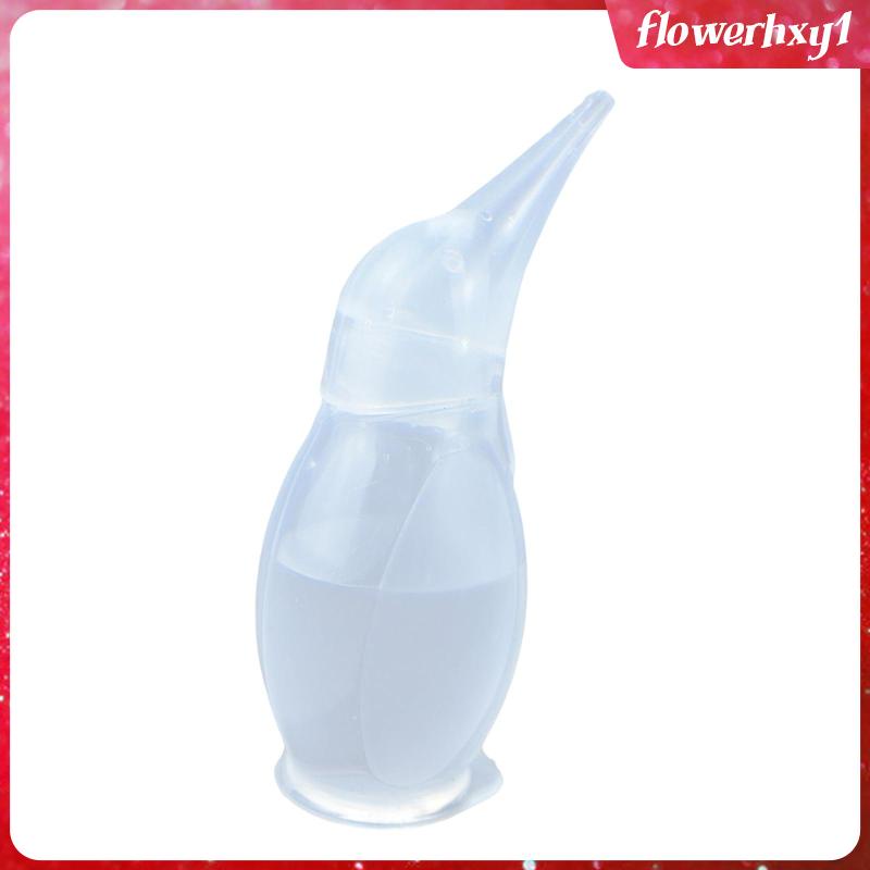 1 Dụng Cụ Vệ Sinh Mũi An Toàn Cho Bé