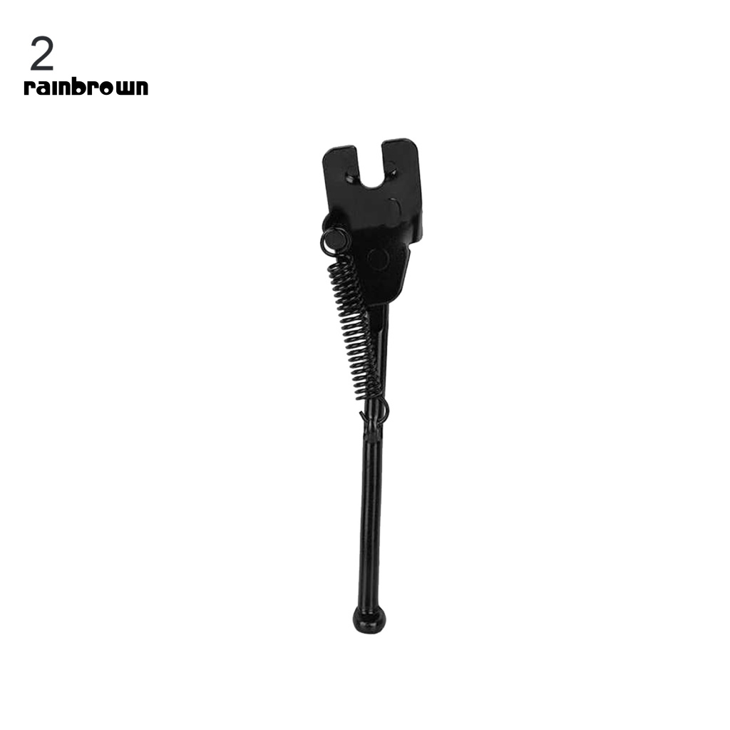 Chân Chống Đứng Xe Đạp Trẻ Em Bằng Thép Không Gỉ Chống Trầy Xước