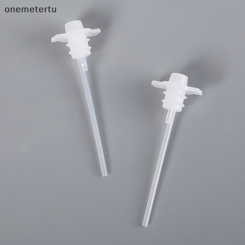 Onemetertu 5 / 10 Đầu Bơm Mỹ Phẩm Tiện Dụng