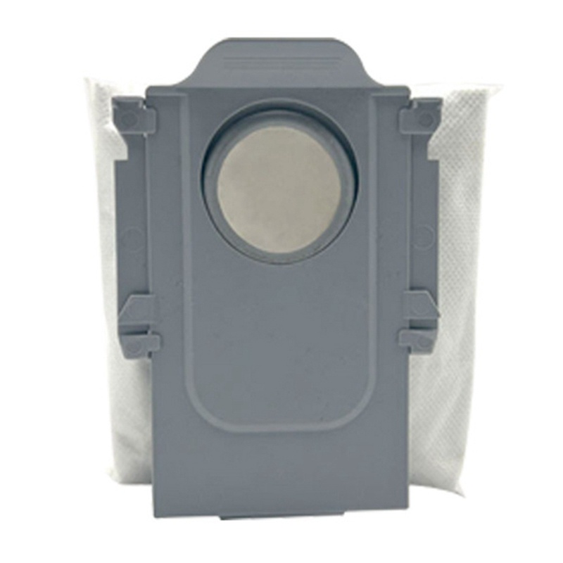 Túi Lọc HEPA / Chổi Quét Chính / Bên Cho Robot Hút Bụi Roborock S8 / S8 + / S8 Pro Ultra