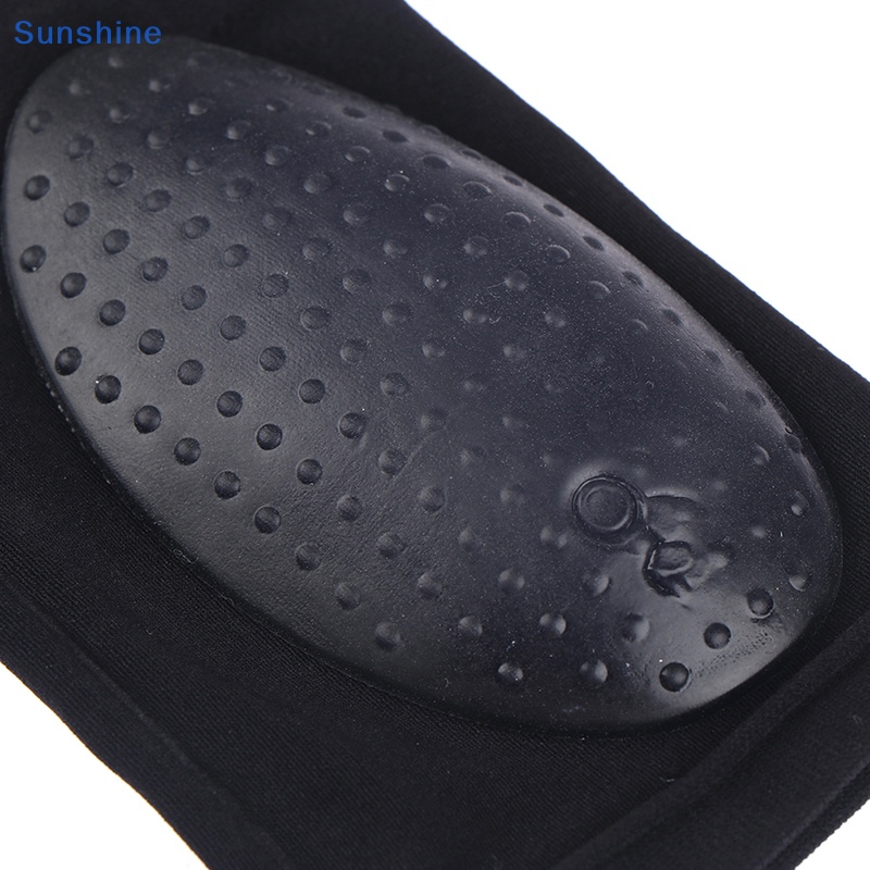 1 Cặp Miếng Đệm Hỗ Trợ Chỉnh Hình Bàn Chân Phẳng