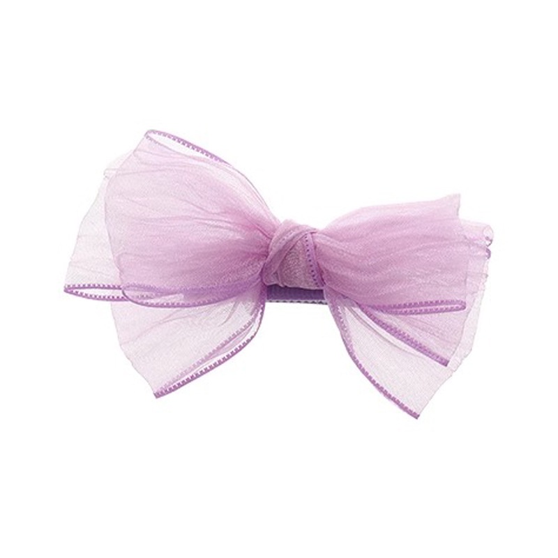 Kẹp Tóc Nhiều Màu Sắc Dễ Thương Cho Bé Gái