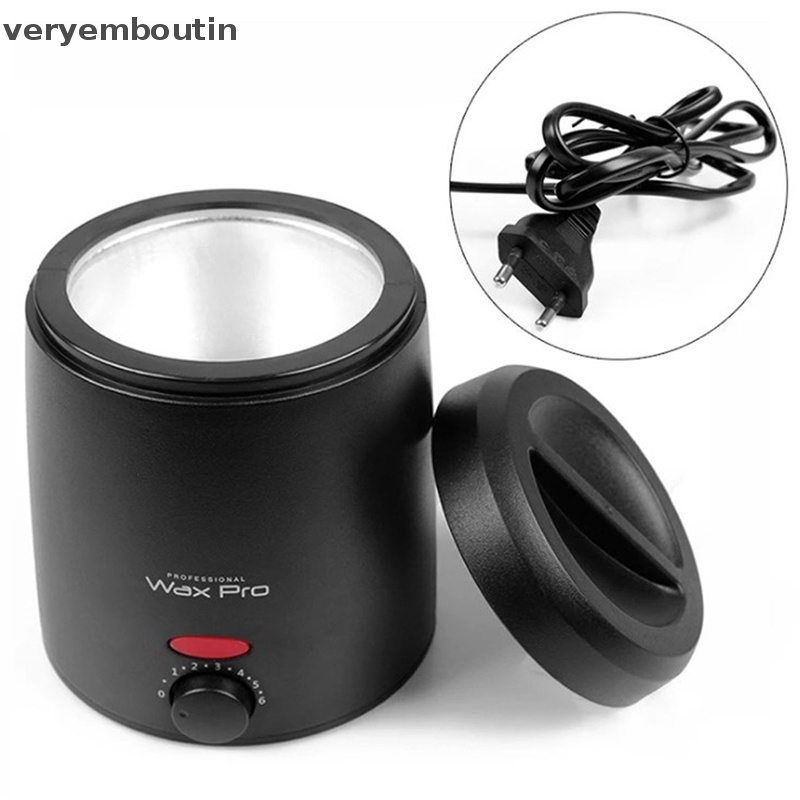 Máy Làm Nóng Sáp Tẩy Lông Cứng Cáp Chất Lượng Cao