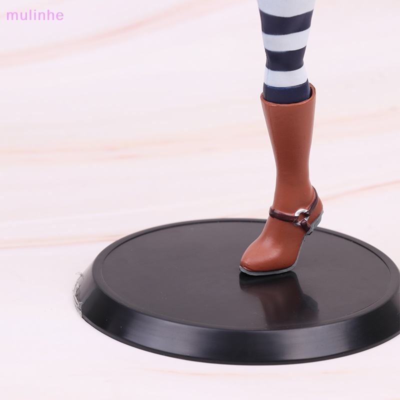 Mô Hình Nhân Vật mulinhe 25CM Android No.18