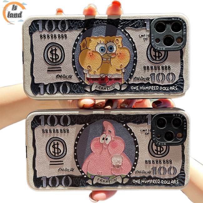 Ốp Điện Thoại In Họa Tiết Hoạt Hình Cho Iphone 11 12 X XS