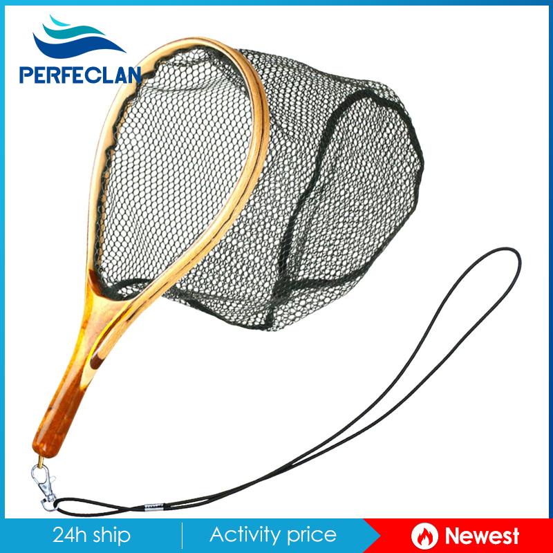 Lưới Đánh Bắt Cá / Chèo Thuyền Kayak Chuyên Dụng