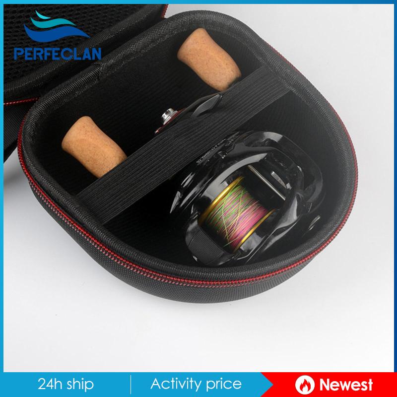 Vỏ Bảo Vệ Máy Câu Cá Chuyên Dụng