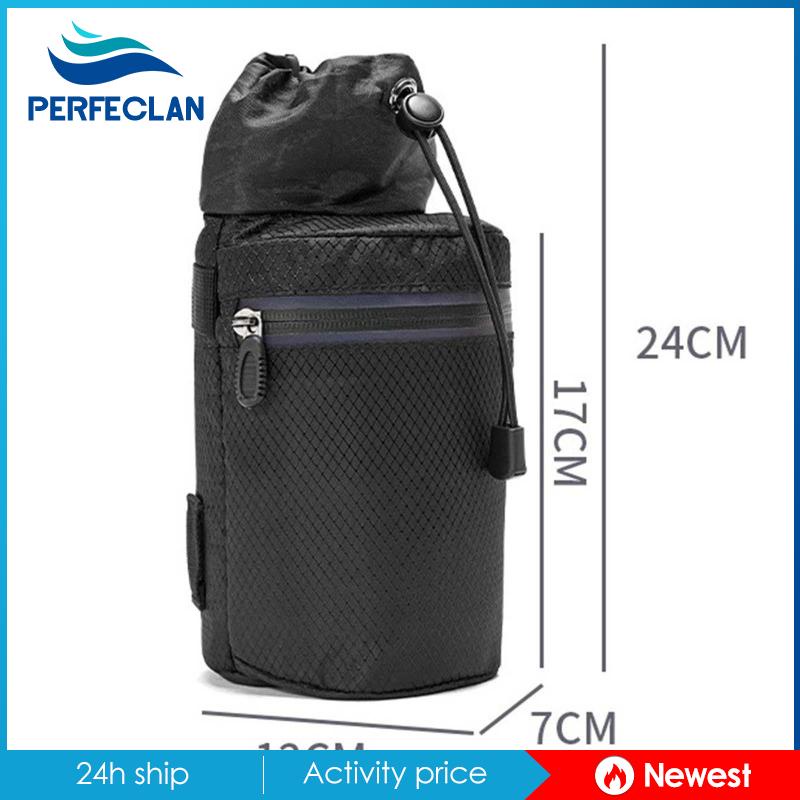 Giá Đỡ Chai Nước Du Lịch