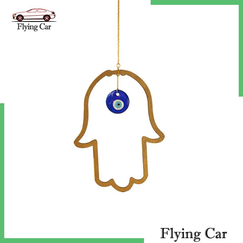 [Lzdjfmy2] Chuông Gió Treo Tường Trang Trí Làm Quà Lưu Niệm Đám Cưới Trong Nhà