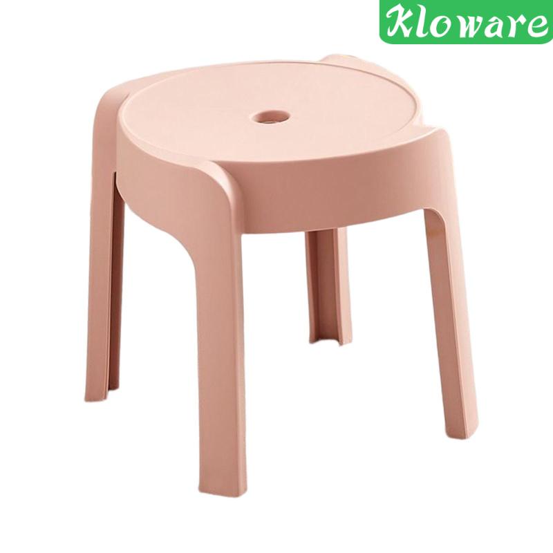 Ghế Đẩu Nhỏ Chống Trượt Cho Người Lớn Và Trẻ Em