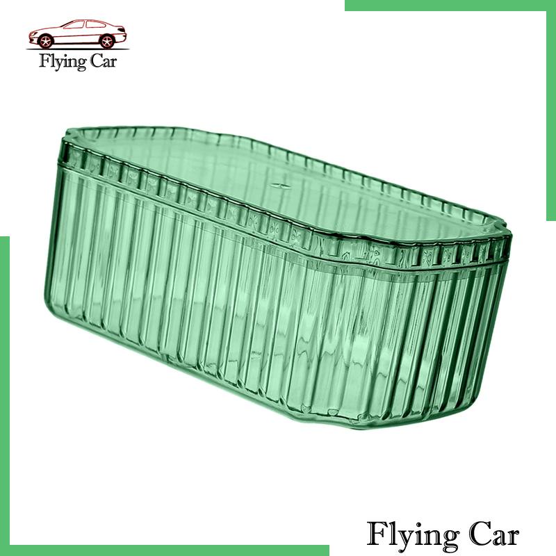 Hộp Đựng Trang Sức Trong Suốt Tiện Dụng Lzdjfmy2