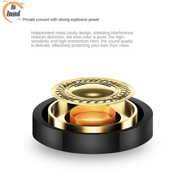 Tai Nghe Treo Vành Tai K21 Bluetooth 5.0 Kiểu Dáng Thể Thao Chống Ồn