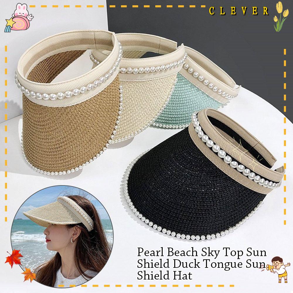 Mũ Chống Nắng Đi Biển Thời Trang Mùa Hè