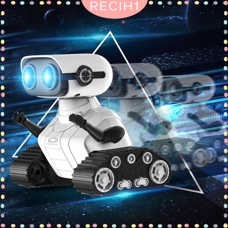 Robot Nhảy Múa Điều Khiển Từ Xa Cho Bé 6 Tuổi