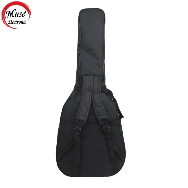 Túi Đựng Đàn Guitar 41-inch Dày Dặn Chống Nước Sức Chứa Lớn