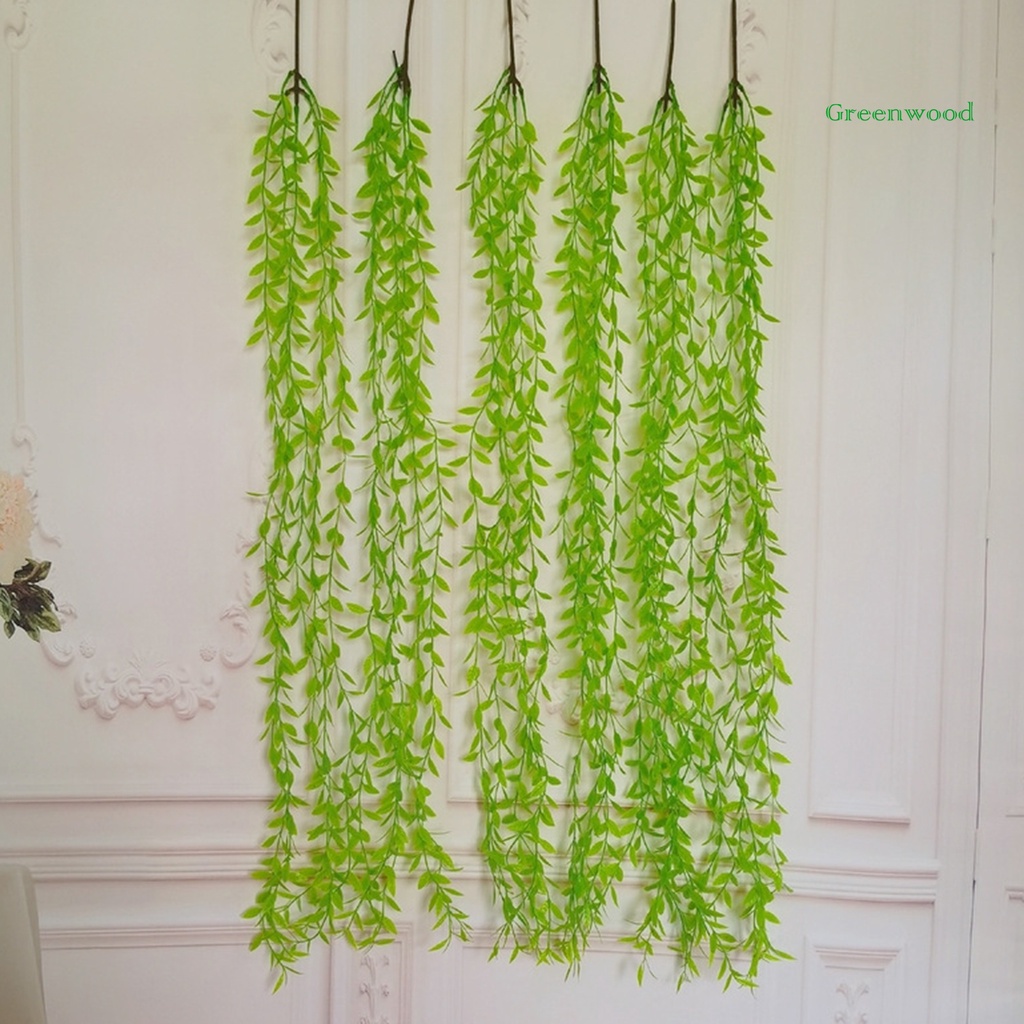 Set 5 Nĩa Mây Bằng Nhựa Treo Tường Trang Trí Khách Sạn