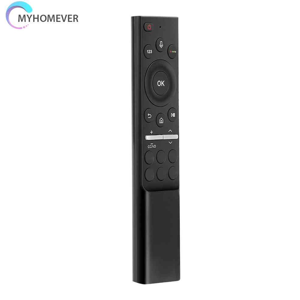 Điều Khiển Từ Xa SM-A6 Cho Samsung QLED UHD HDR FHD 4K 8K