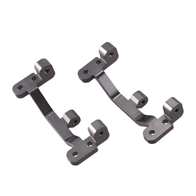 Ghế cơ sở thanh kéo kim loại 1 cặp cho WPL C24 C14 C14K C24K 1 '16 RC Car