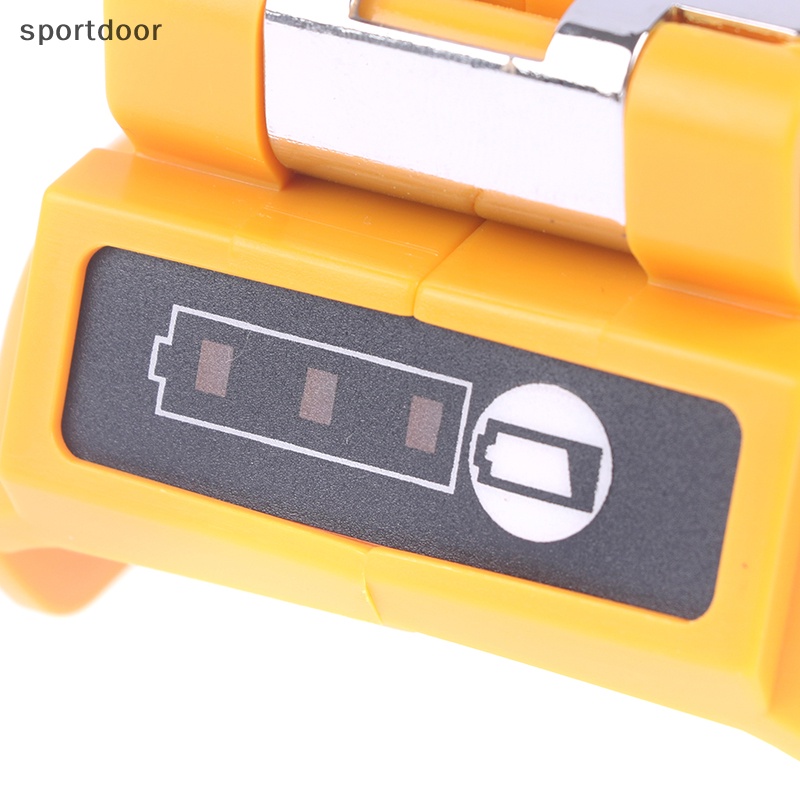 Củ Sạc Lithium 60W 5A Giao Diện Đầu Ra DC 12V Tiện Dụng