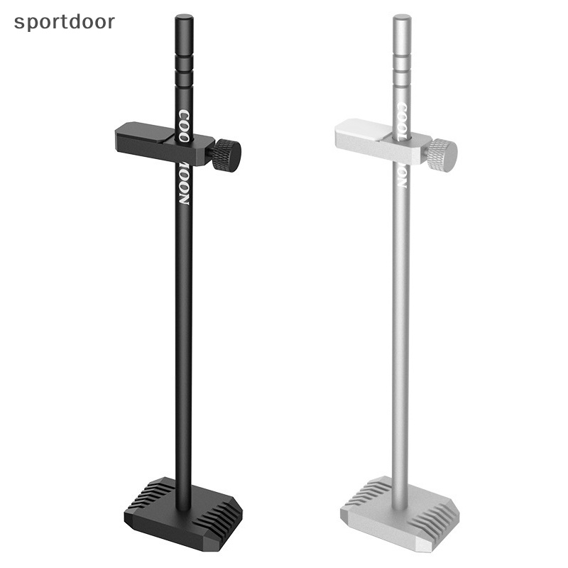 [sportoutdoor] Giá Đỡ Thẻ Đồ Họa Bằng Hợp Kim Nhôm Dạng Đứng Có Thể Điều Chỉnh Hỗ Trợ Đứng Để Bàn [out]
