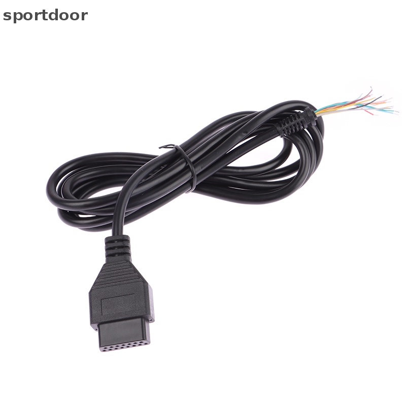 Dây Cáp Điều Khiển 1.8M 15pin Tương Thích Với S-N-K N-E-O-E-O A-E-S / CD FC