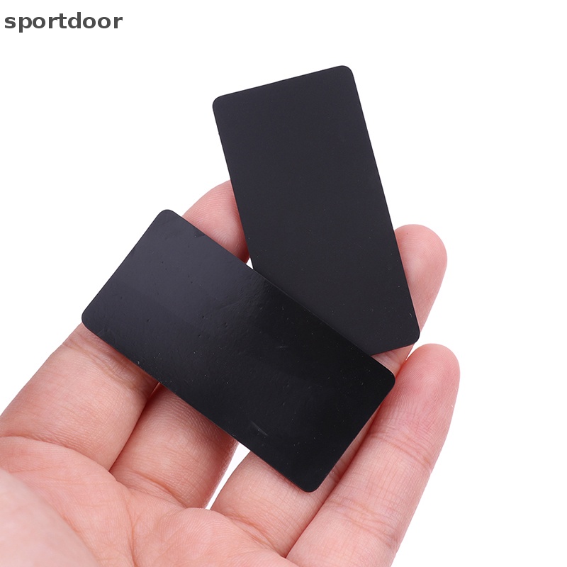 [sportoutdoor] 2 Bút Cao Su Mực Xóa Mực Cho Học Sinh [out]