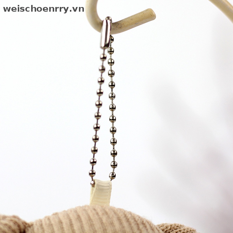 Đồ chơi nhồi bông Hình Gấu Teddy Mềm Mại Đáng Yêu