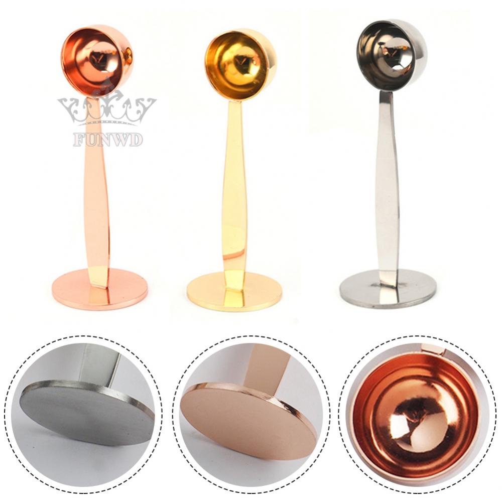 Muỗng Đong Cà Phê Bằng Thép Không Gỉ Chất Lượng Cao