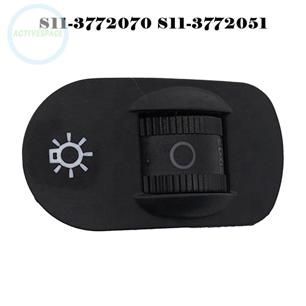 Công Tắc Đèn Eadlight S11-3772051 Phụ Kiện Thay Thế Trực Tiếp Cho Xe Hơi