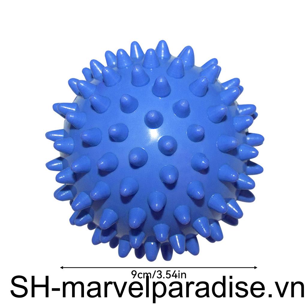 Bóng Mát Xa Cơ Thể Lưng Chân Giúp Giảm Đau Tiện Dụng