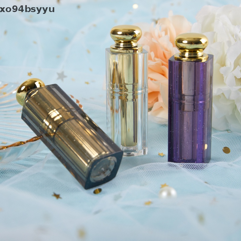 Ống Rỗng Đựng Son Dưỡng Môi Nhiều Màu Sắc Xo94Bsyu