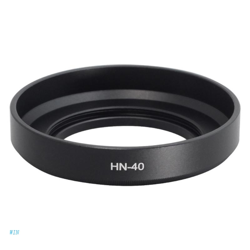 Loa Che Nắng Z-DX 16-50mm f3.5-6.3VR Tiện Dụng Cho Thấu Kính Máy Ảnh