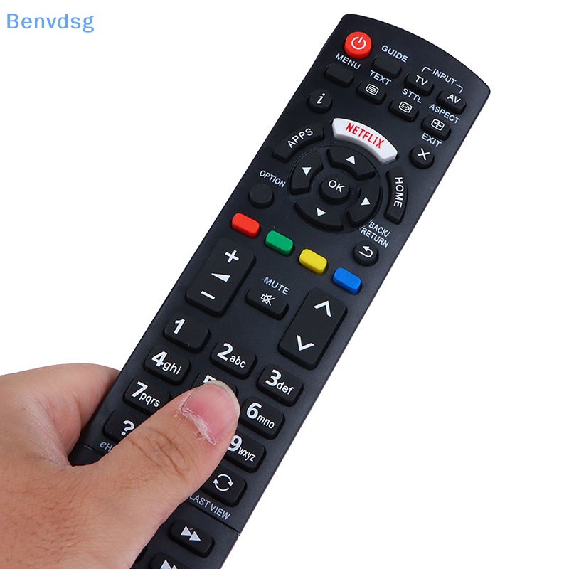 Điều Khiển Từ Xa Thay Thế Chuyên Dụng Cho TV N2QAYB 00100 N2QAYB
