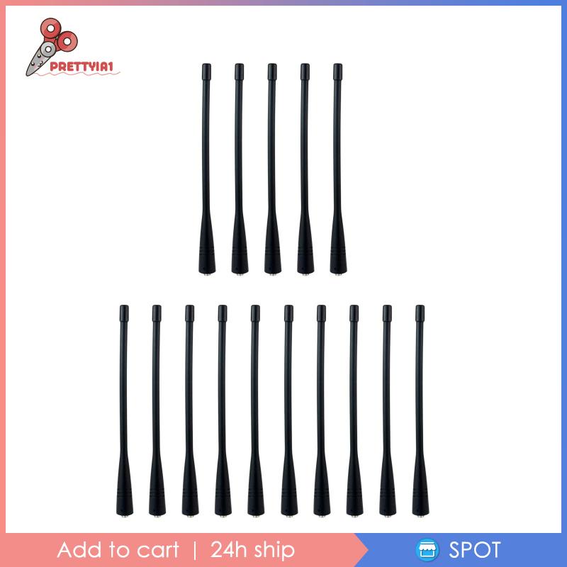 Ăng Ten Prettyia1 400-470MHz Thay Thế 17cm Cho TK3107