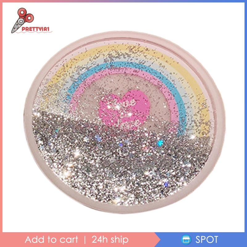 [Prettyia1] Tấm Lót Cốc Cách Nhiệt