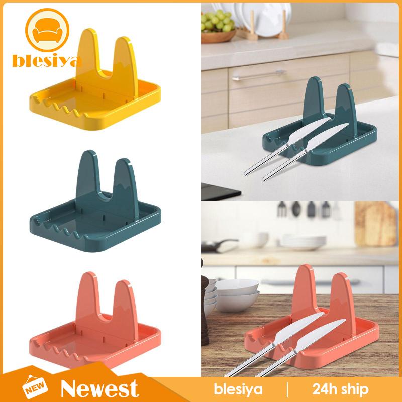 Giá Đỡ Muỗng Đũa Gấp Gọn Đa Năng Tiện Dụng