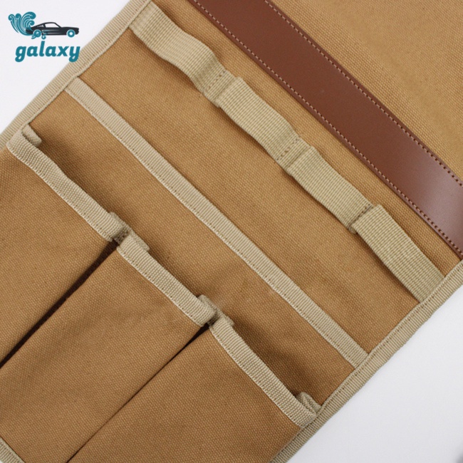 Galaxy Túi Đựng Đồ Đa Năng Có Thể Gấp Gọn Tiện Dụng Cho Cắm Trại Ngoài Trời