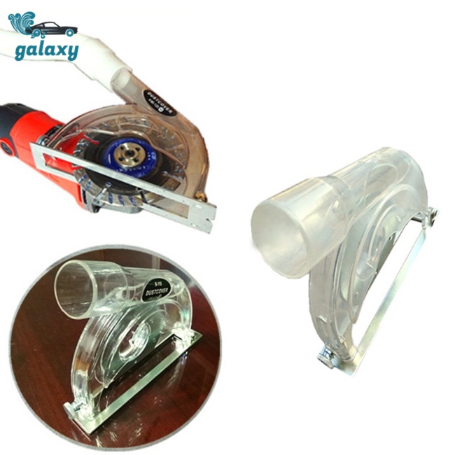 Vỏ Bọc Chống Bụi Cho Lưỡi Cưa Cầm Tay 3 &quot;/ 4&quot; / 5 &quot;