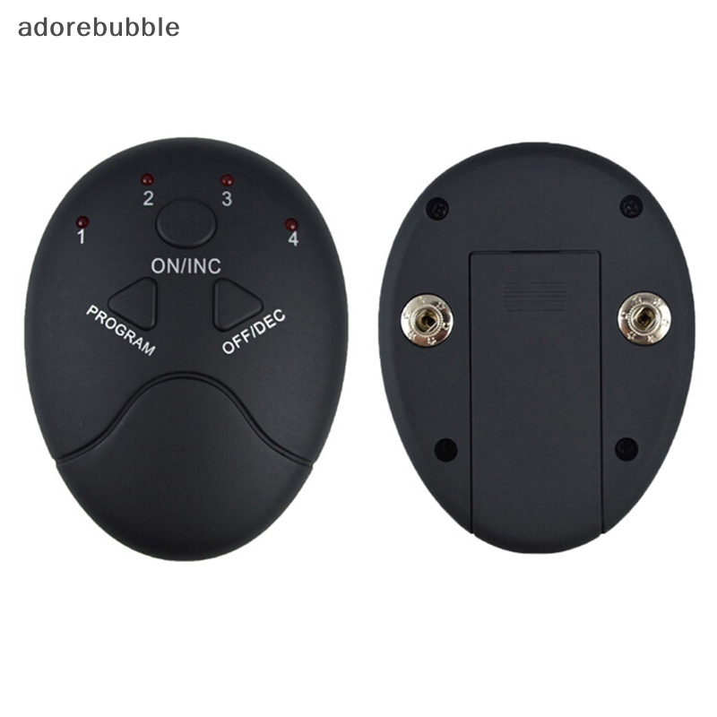 Miếng Dán Tập Cơ Bụng Abs Thông Minh Giúp Giảm Cân AFD