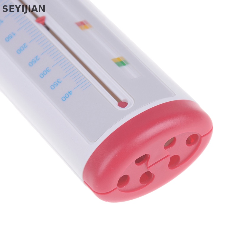 Máy Đo Tốc Độ Dòng Chảy Ngược Chuyên Dụng JAN