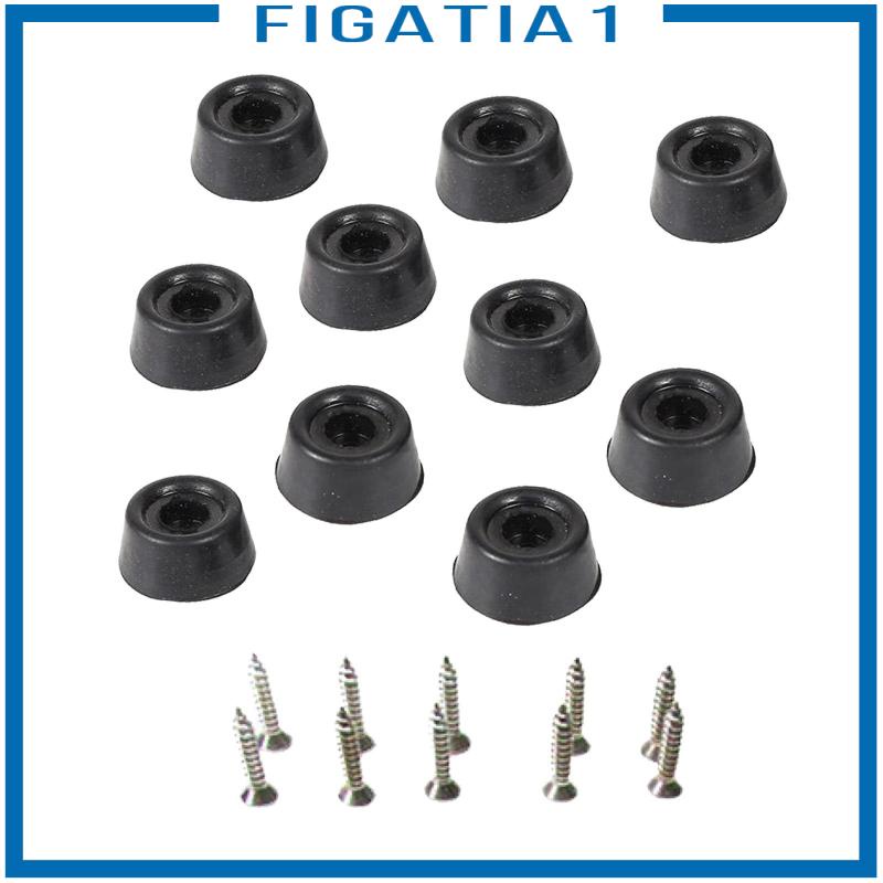 Set 10 Vỏ Bọc Đầu Cơ Bida figatia1 Chuyên Dụng