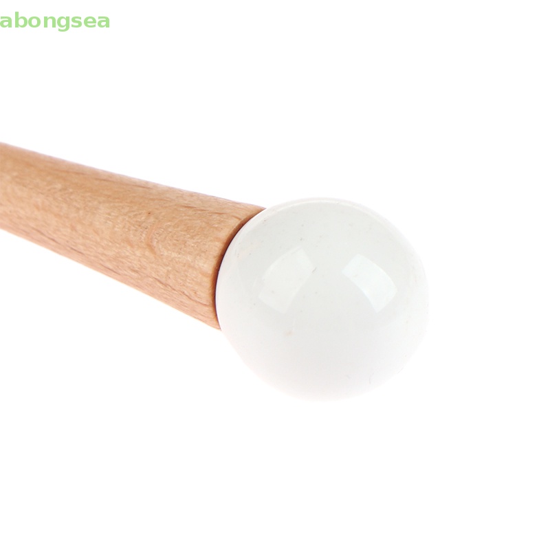 1 Muỗng Mini Dùng Múc Kem Đắp Mặt Nạ Tiện Dụng