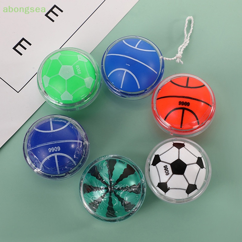 Set 2 Trái Banh Đồ Chơi Ma Thuật Cho Bé