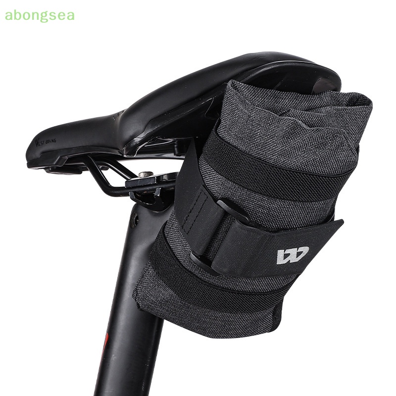 Abongsea Túi Đựng Dụng Cụ Tiện Lợi Cho Xe Đạp
