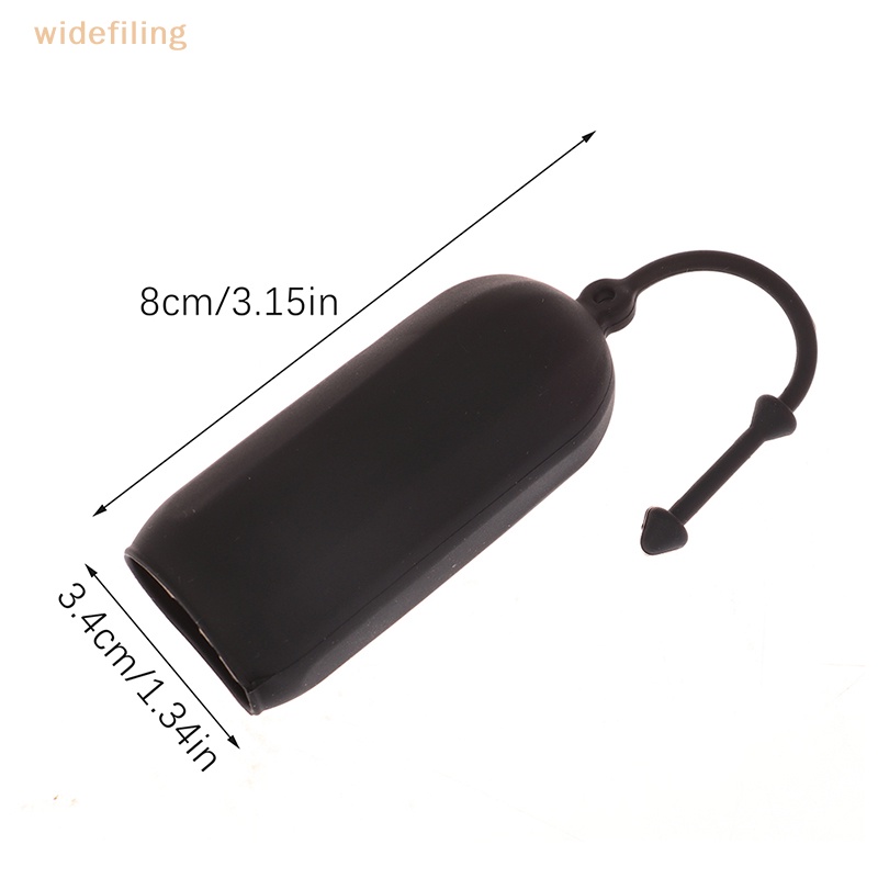 Chai Chiết Mỹ Phẩm Du Lịch Bằng Silicone Chống Rò Rỉ