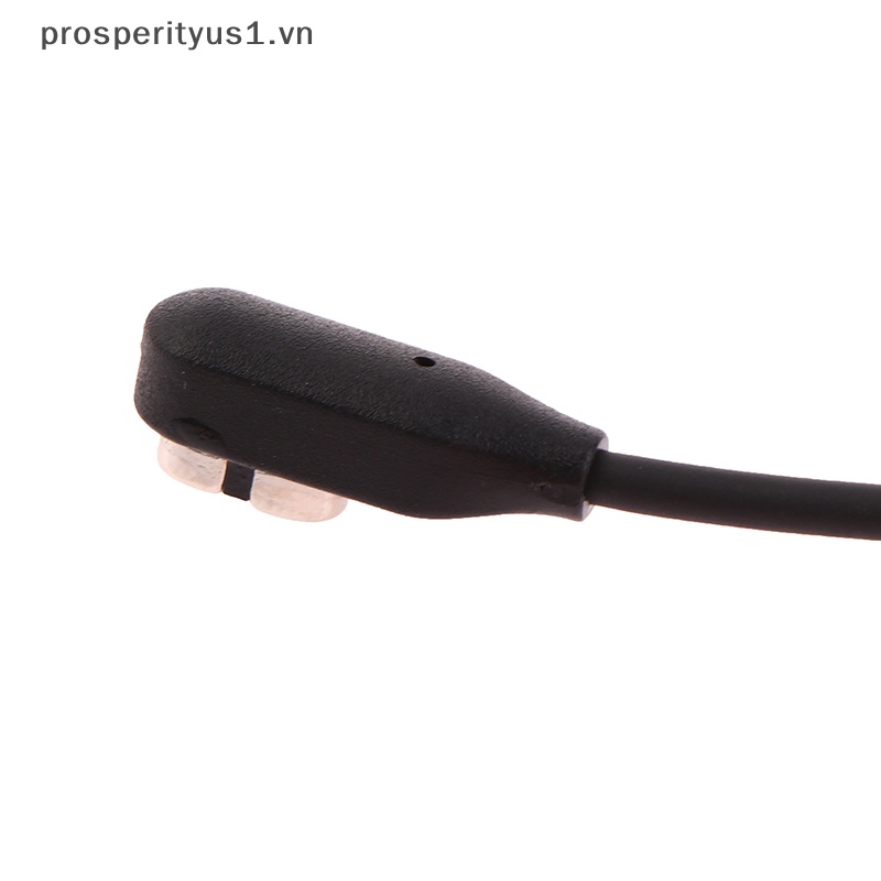 [prosperityus1] Cáp Sạc Tai Nghe Bluetooth Truyền Âm Qua Xương Cho Shokz Aeropex AS800 [VN]