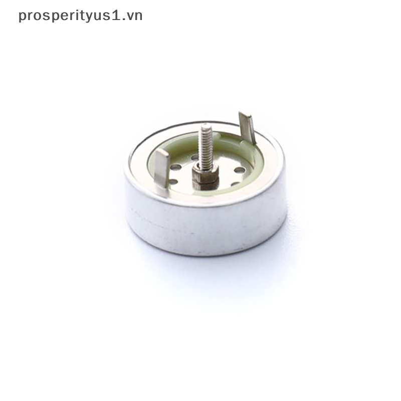 Lõi Gắn Microphone prosperityus1 [VN] 16Mm Chuyên Nghiệp Cho Studio Thu Âm