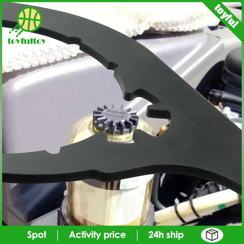 Cờ Lê Lọc Ổn Định Bằng Thép 61090 Dễ Sử Dụng